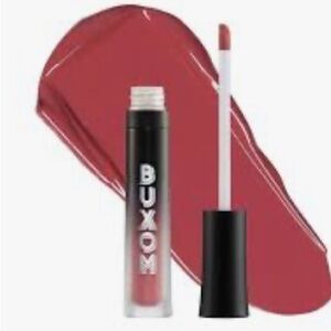 Buxom COMIN UP ROSES Lip Gloss